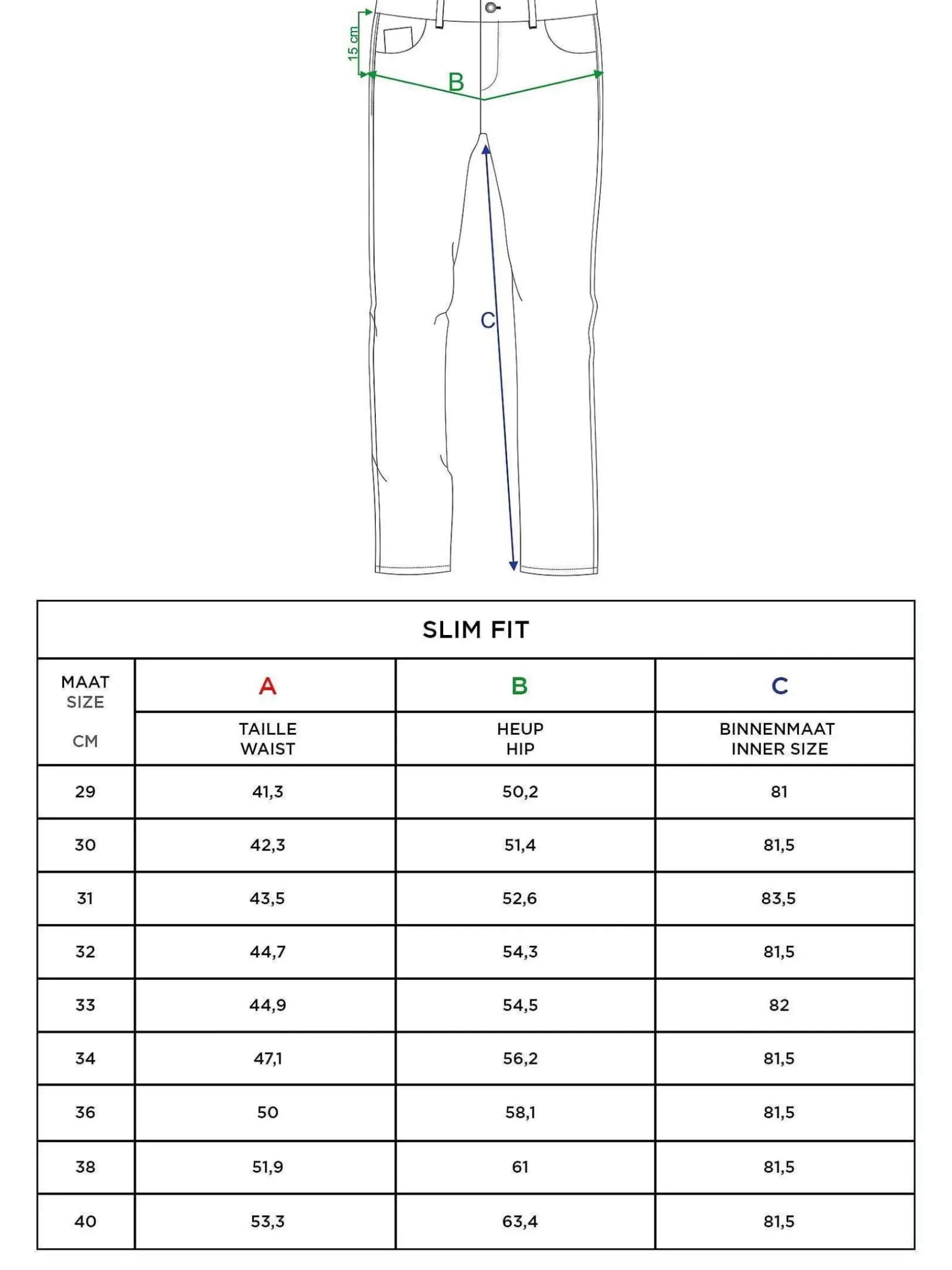 Advent Stretch Slim Fit Black Jeans