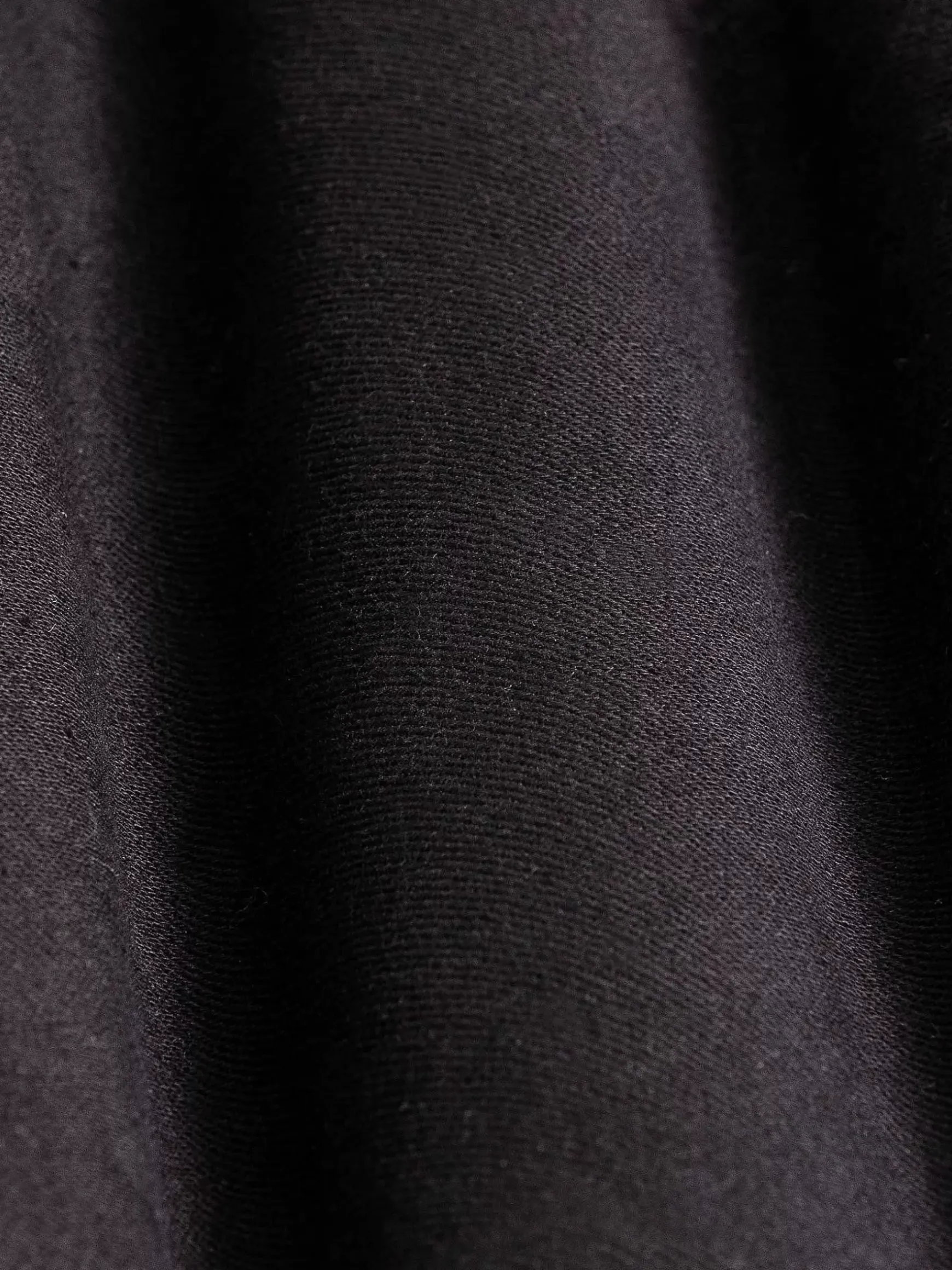 Advent Stretch Slim Fit Black Jeans