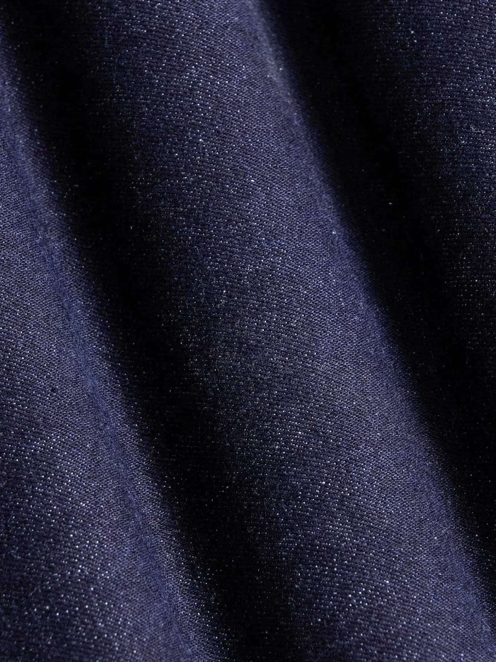 Agrican Slim Fit Dark Navy Jeans