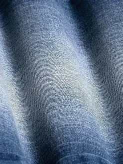 Albaric Faded Slim Fit Light Navy Jeans