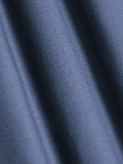 Ales Solid Structured Anthracite Overhemd Lange Mouw