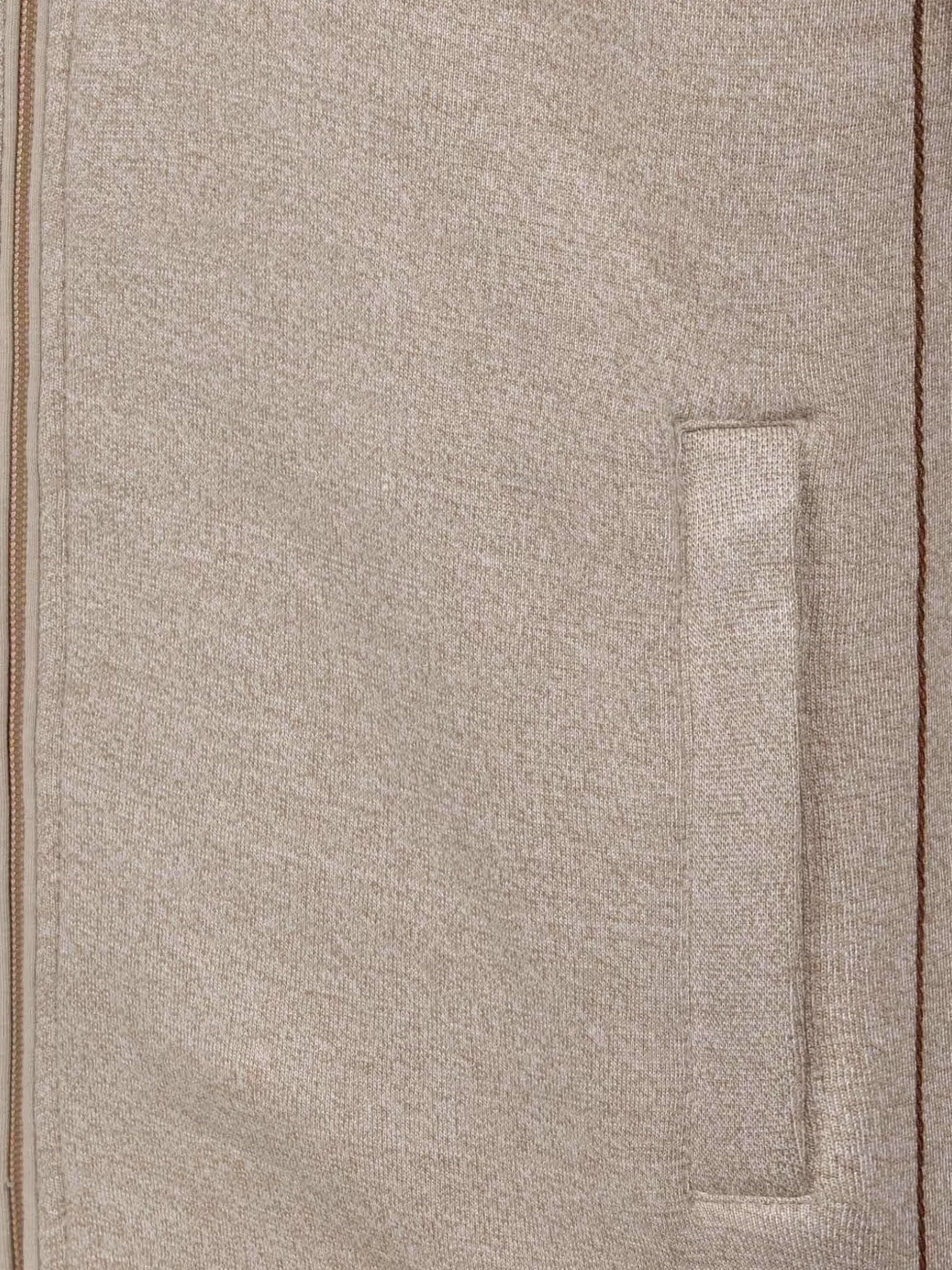 Altena Beige Vesten