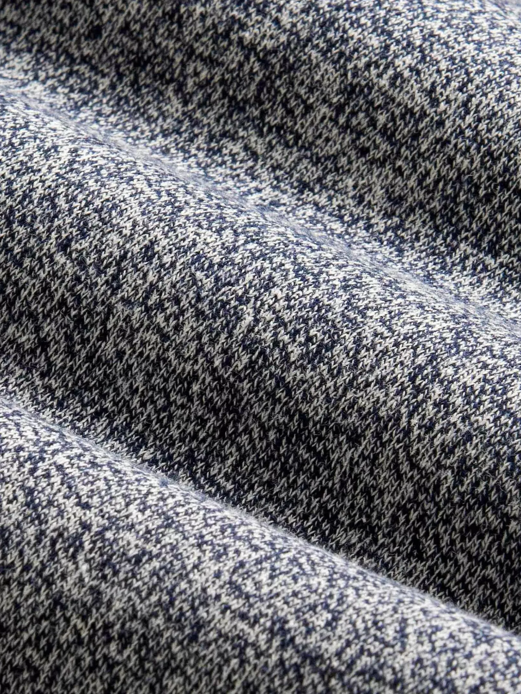 Altena Turtle Nick Vesten Grey