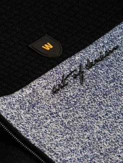 Altena Turtle Nick Vesten Grey