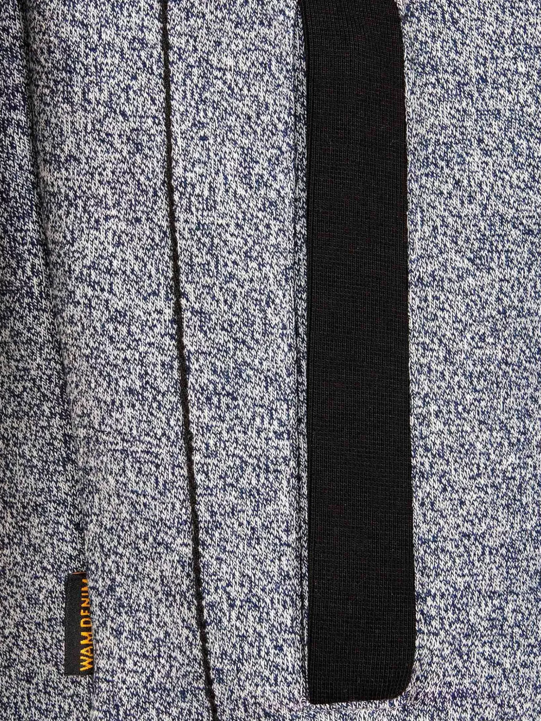 Altena Turtle Nick Vesten Grey