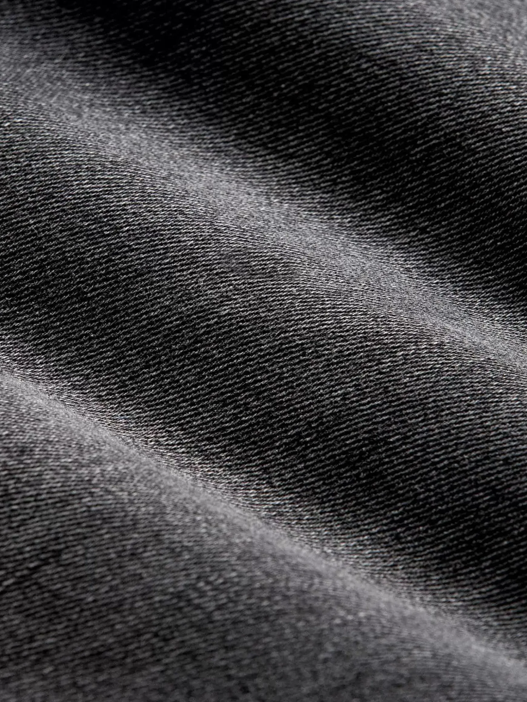 Amaud Slim Stretch Anthracite Jeans