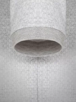 Aney Dynamic Texture Grey Polo