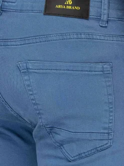 Aramis Comfort Slim Fit Indigo Jeans