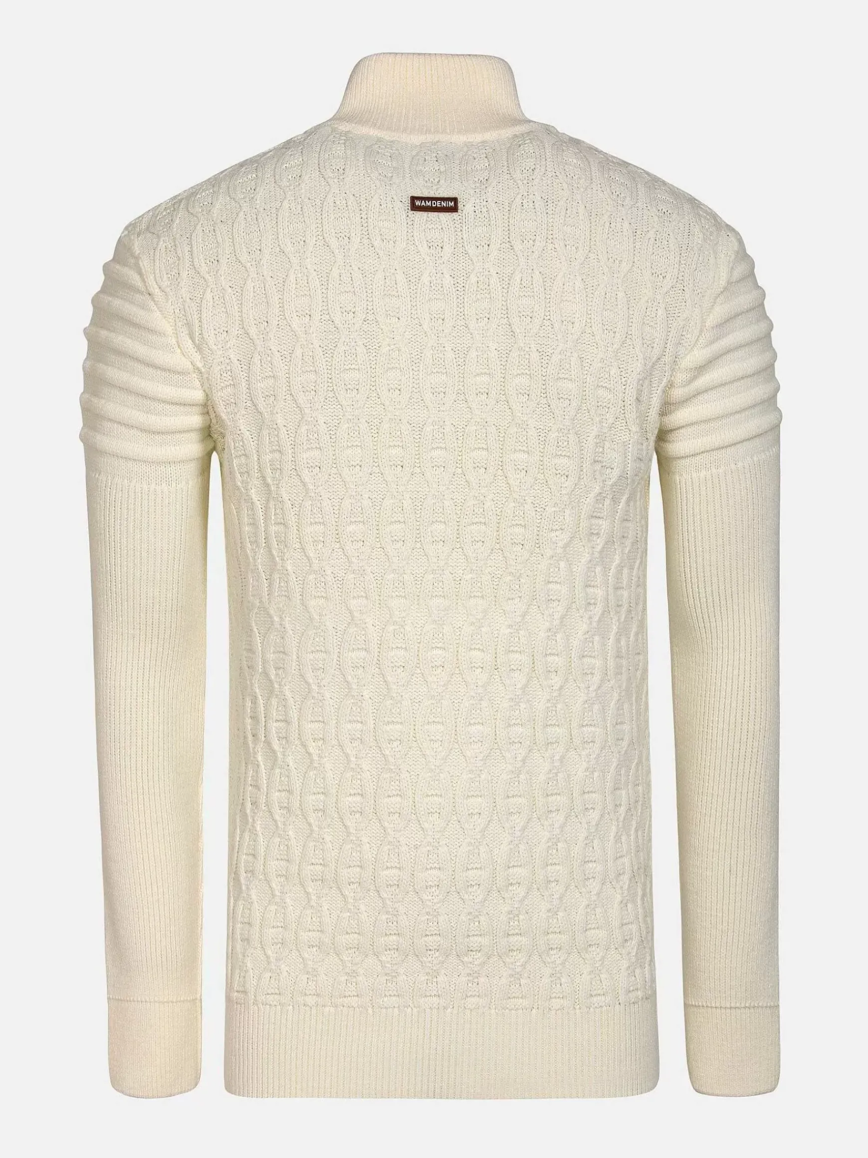 Avon Off White Pattern Truien