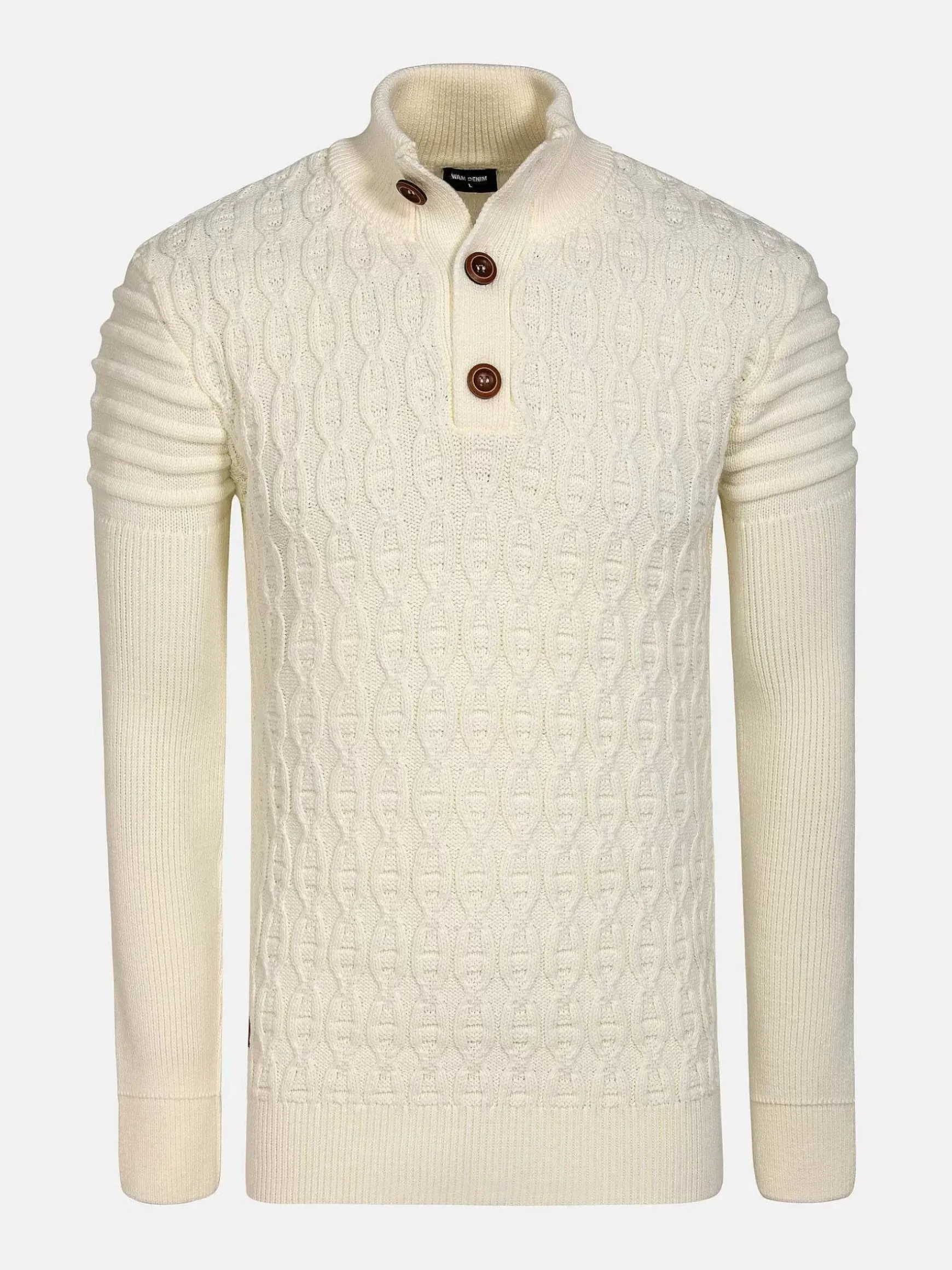 Avon Off White Pattern Truien