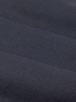 Azalea Slim Fit Navy Jeans