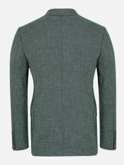 Balboa Textured Green Colbert