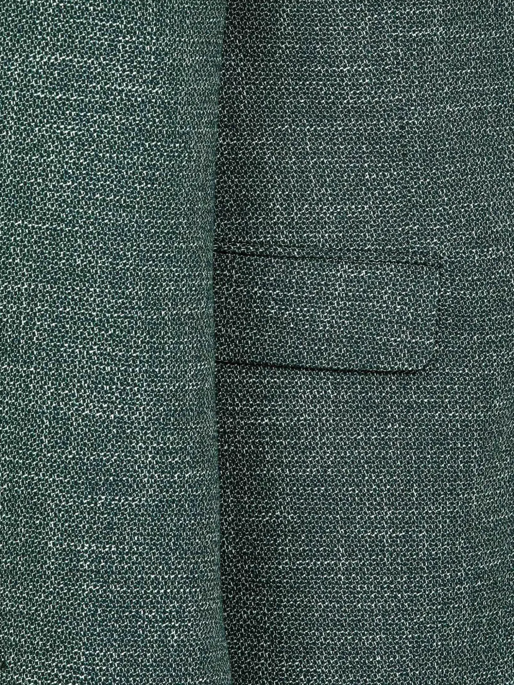 Balboa Textured Green Colbert
