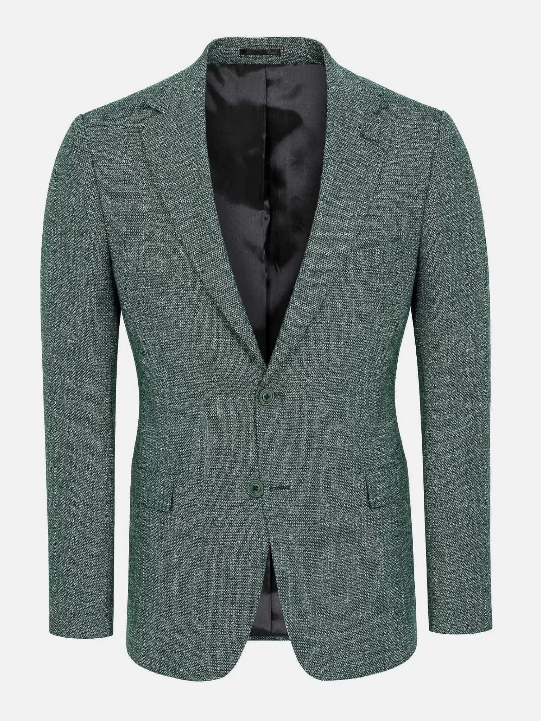 Balboa Textured Green Colbert