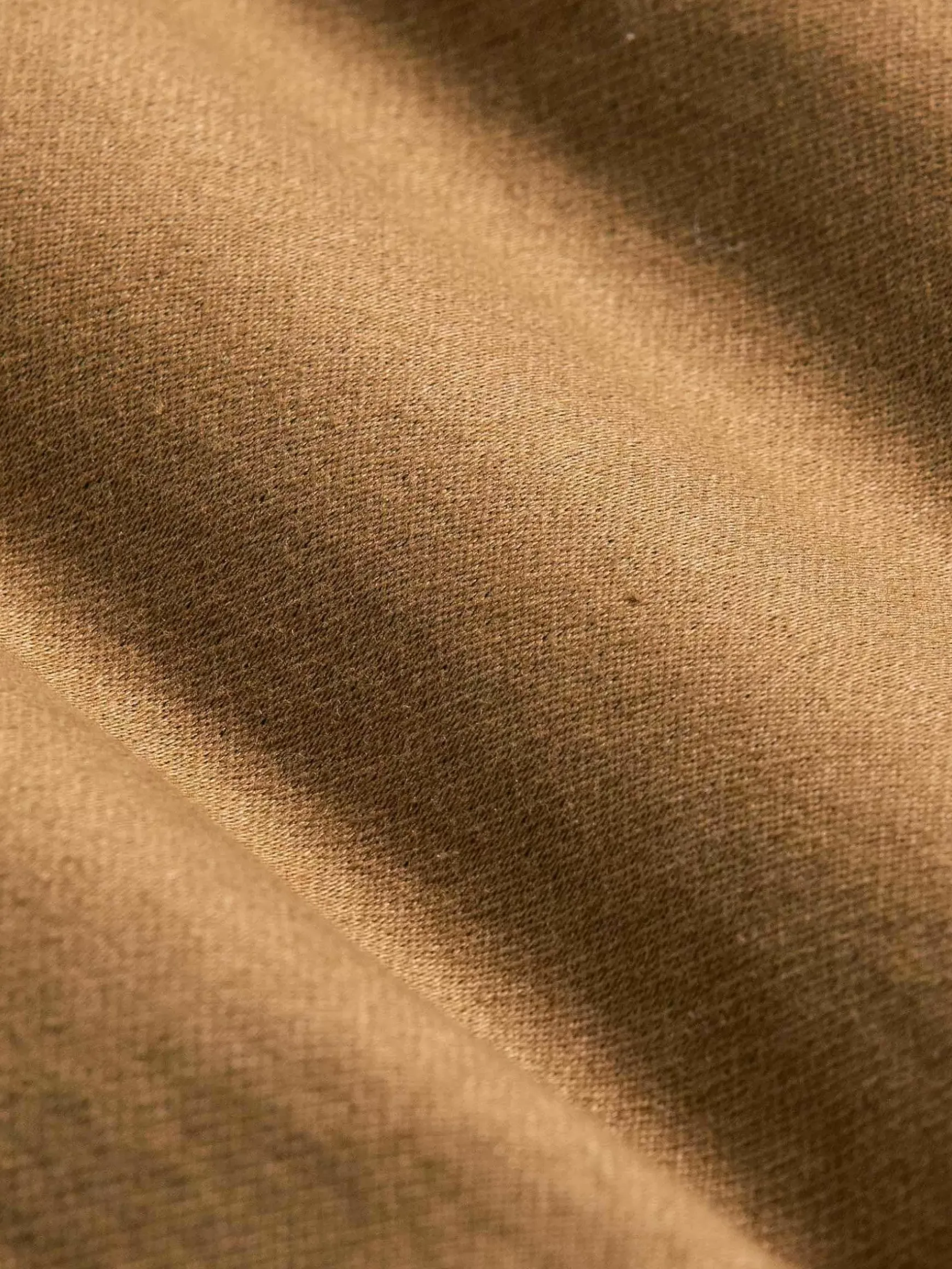 Barukh Slim Fit Beige Jeans