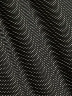 Bentley Regular Fit Black Overhemd