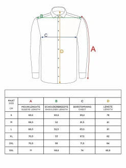 Bentley Regular Fit Pink Overhemd