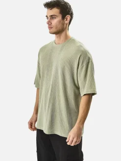 Brecken Menthol T-Shirt