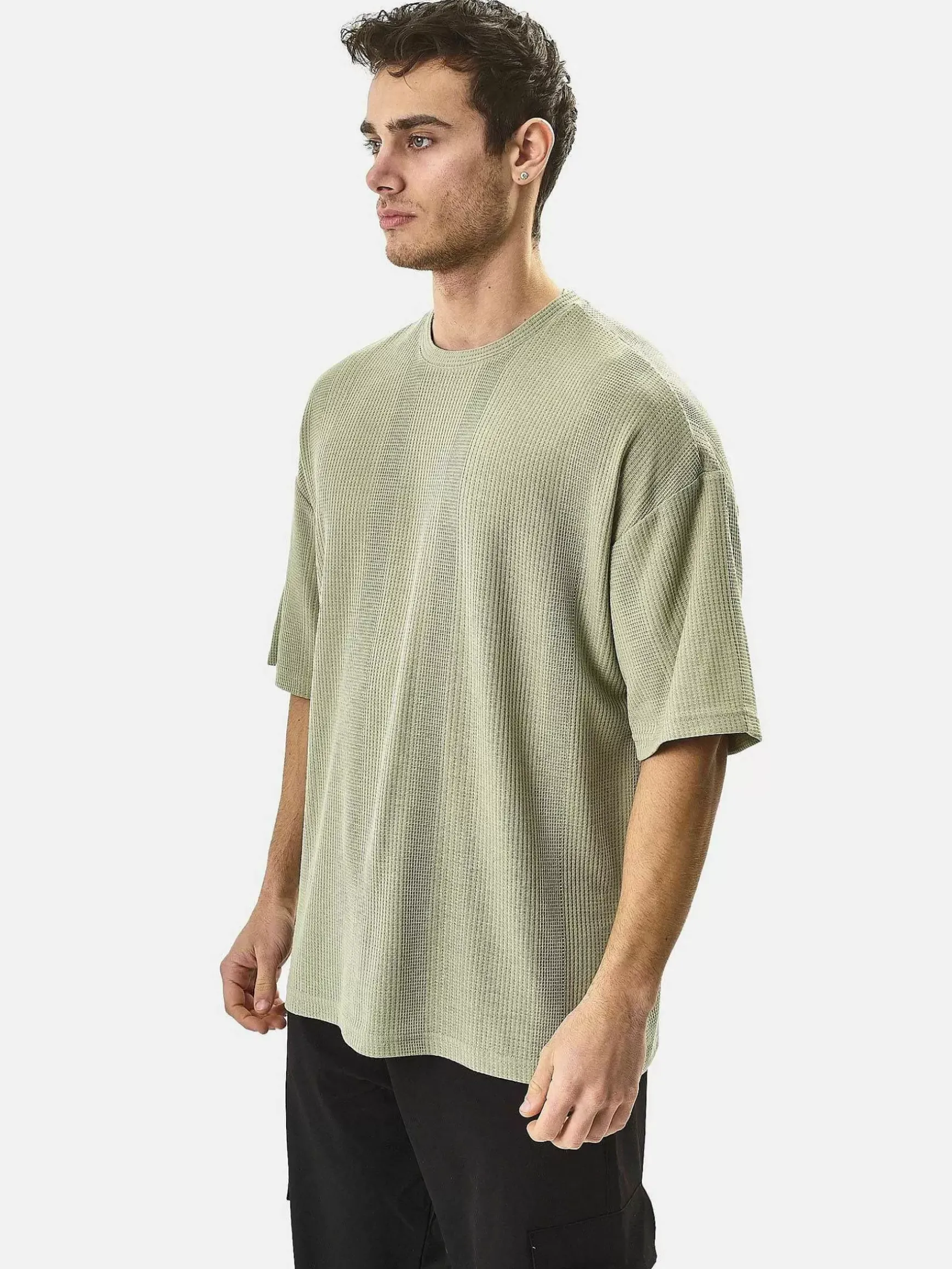 Brecken Menthol T-Shirt