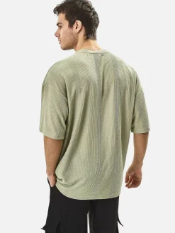 Brecken Menthol T-Shirt