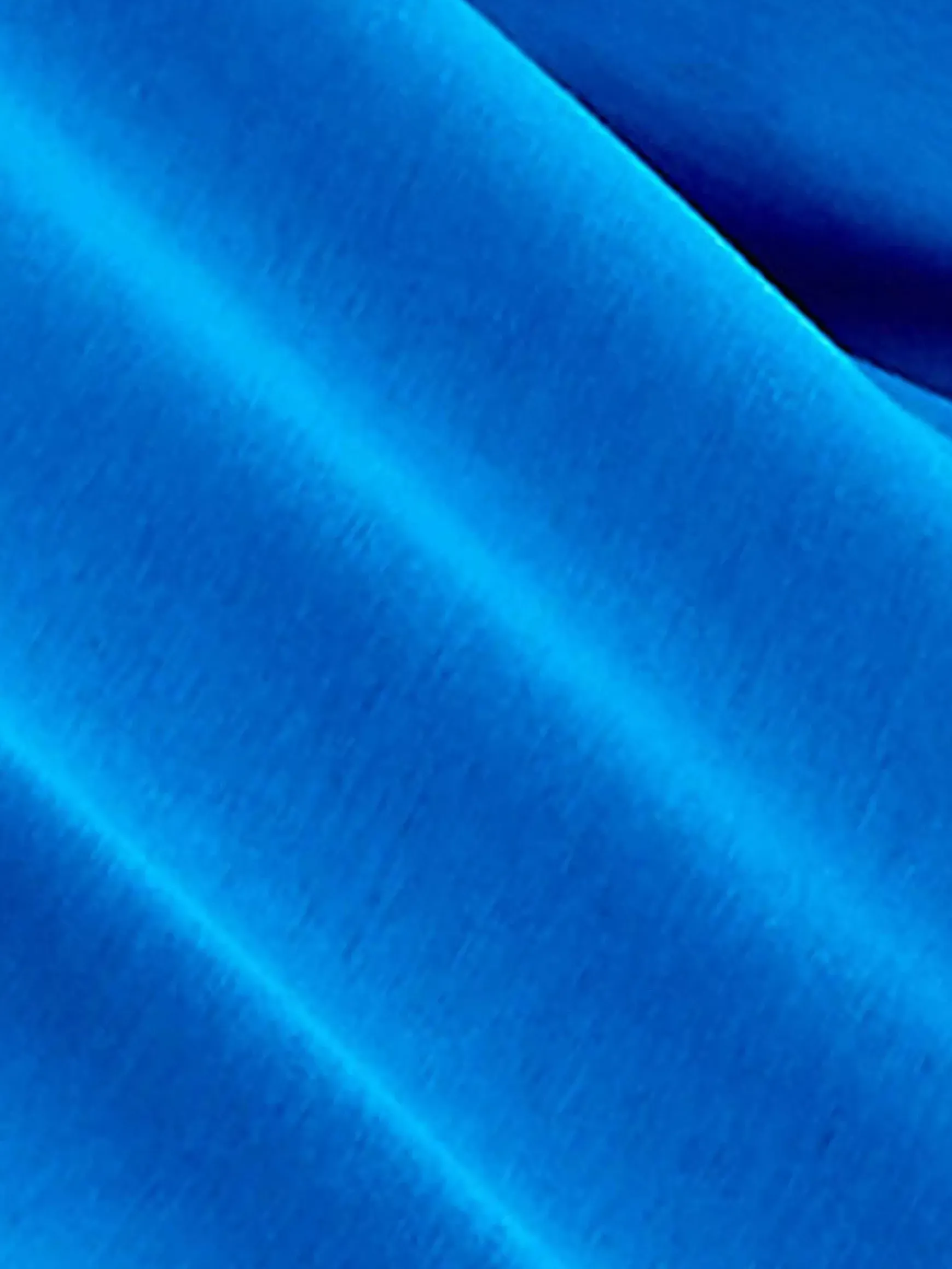 Brendan Royal Bluet-Shirt