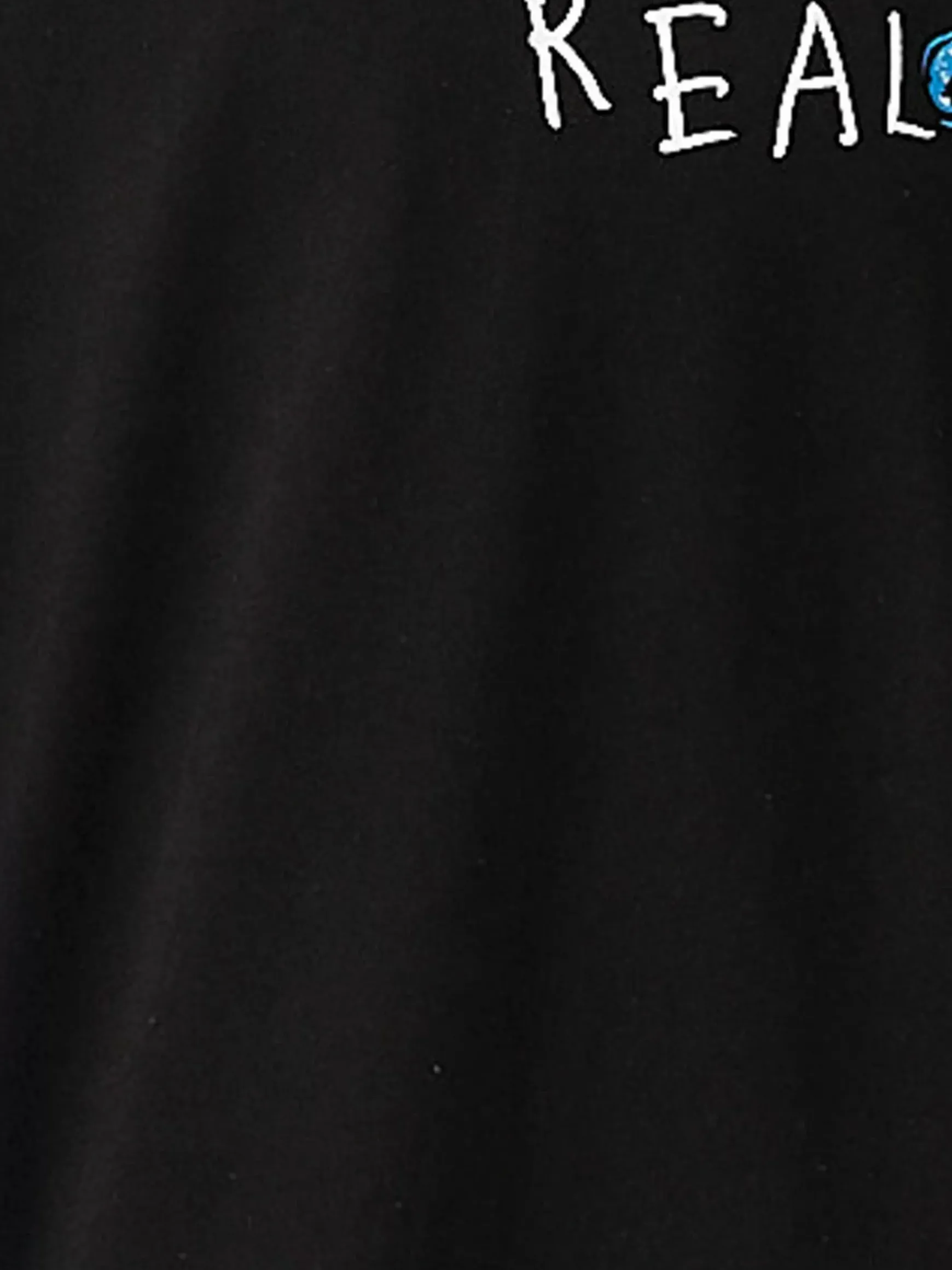 Brodie Black T-Shirt 1053