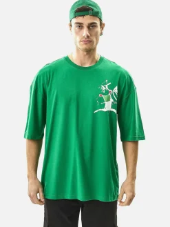 Brodie Green T-Shirt