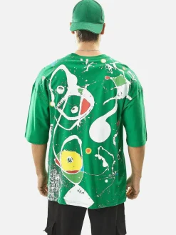 Brodie Green T-Shirt