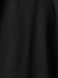 Bronson Black T-Shirt 1028