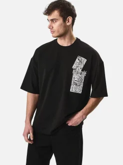 Bryant Black T-Shirt