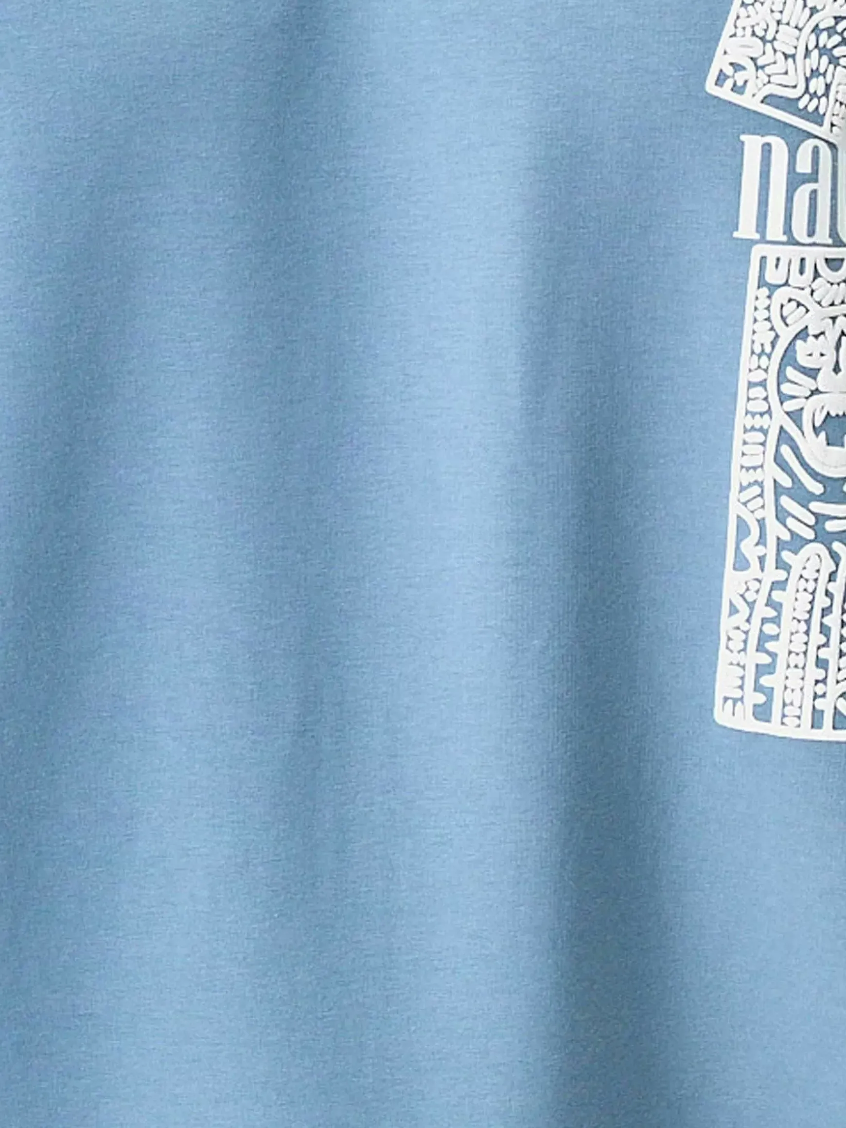 Bryant Light Blue T-Shirt