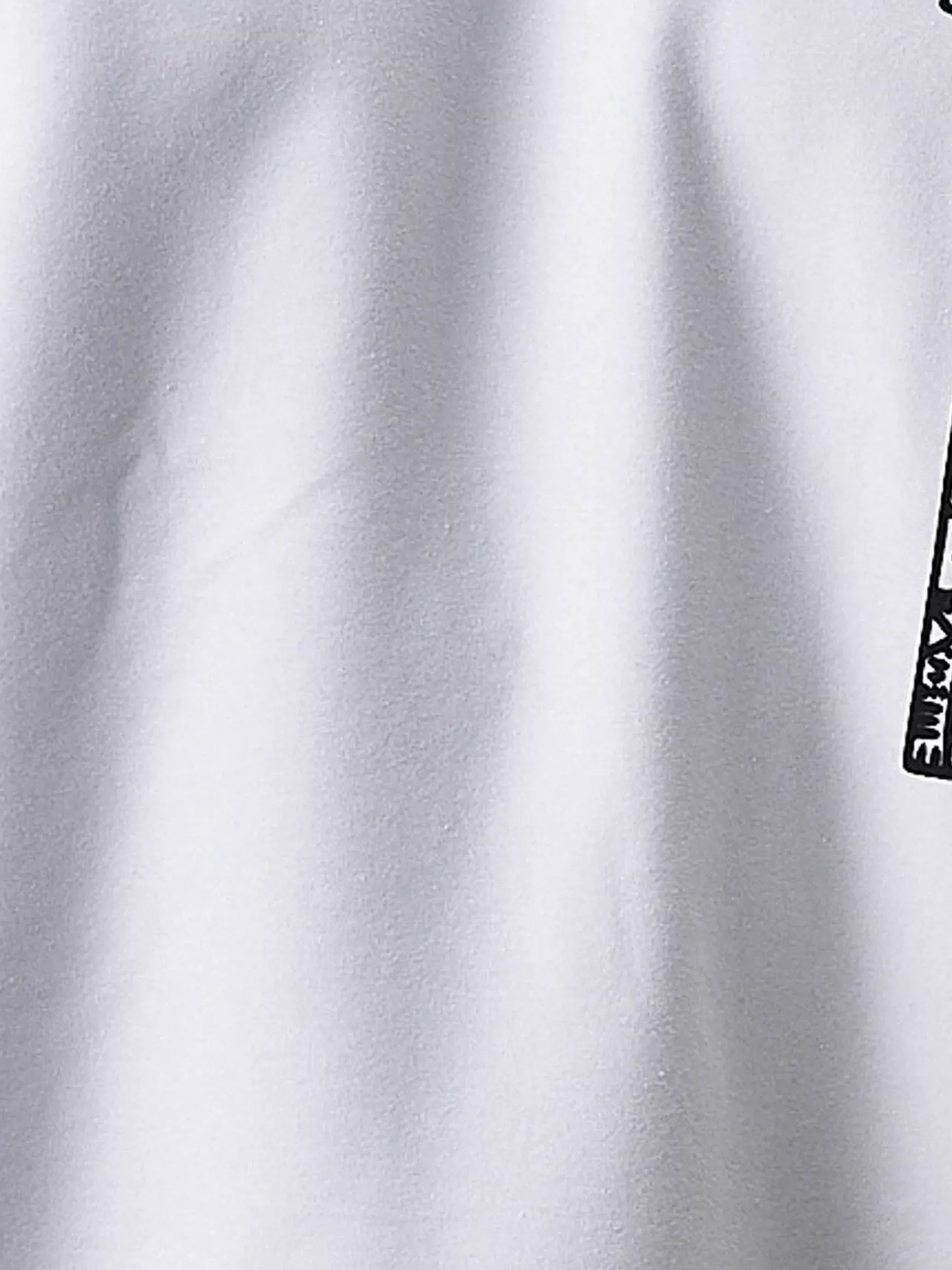 Bryant White T-Shirt