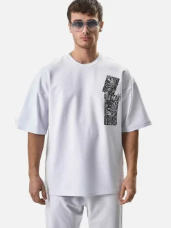 Bryant White T-Shirt