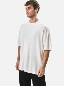 Byron Off White T-Shirt