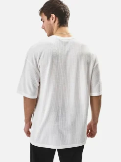 Byron Off White T-Shirt