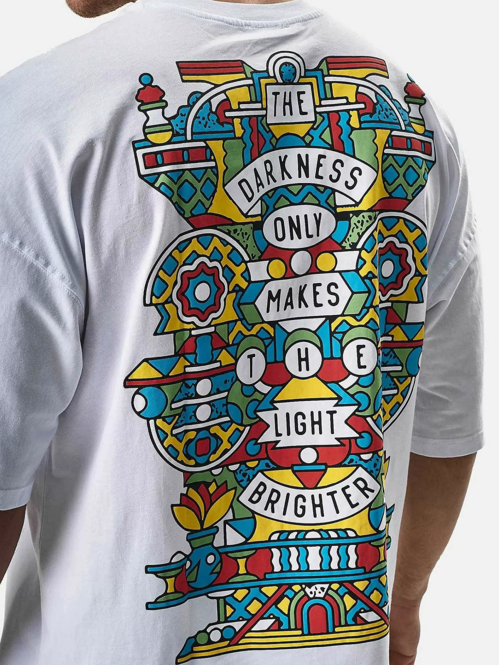 Byron White T-Shirt 1015