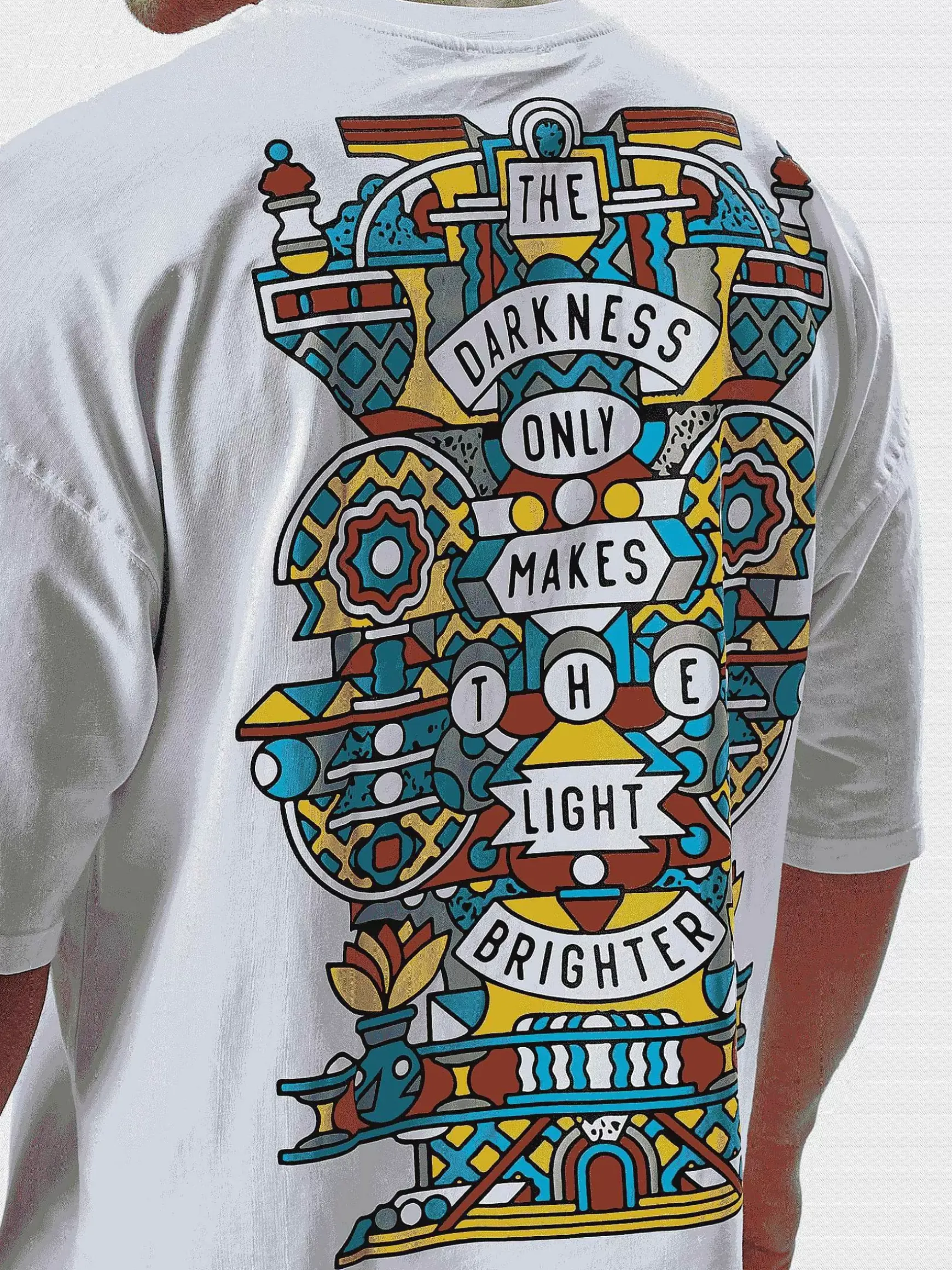 Byron White T-Shirt 1015