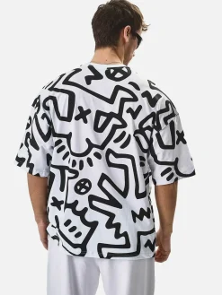 Byron White T-Shirt 1031