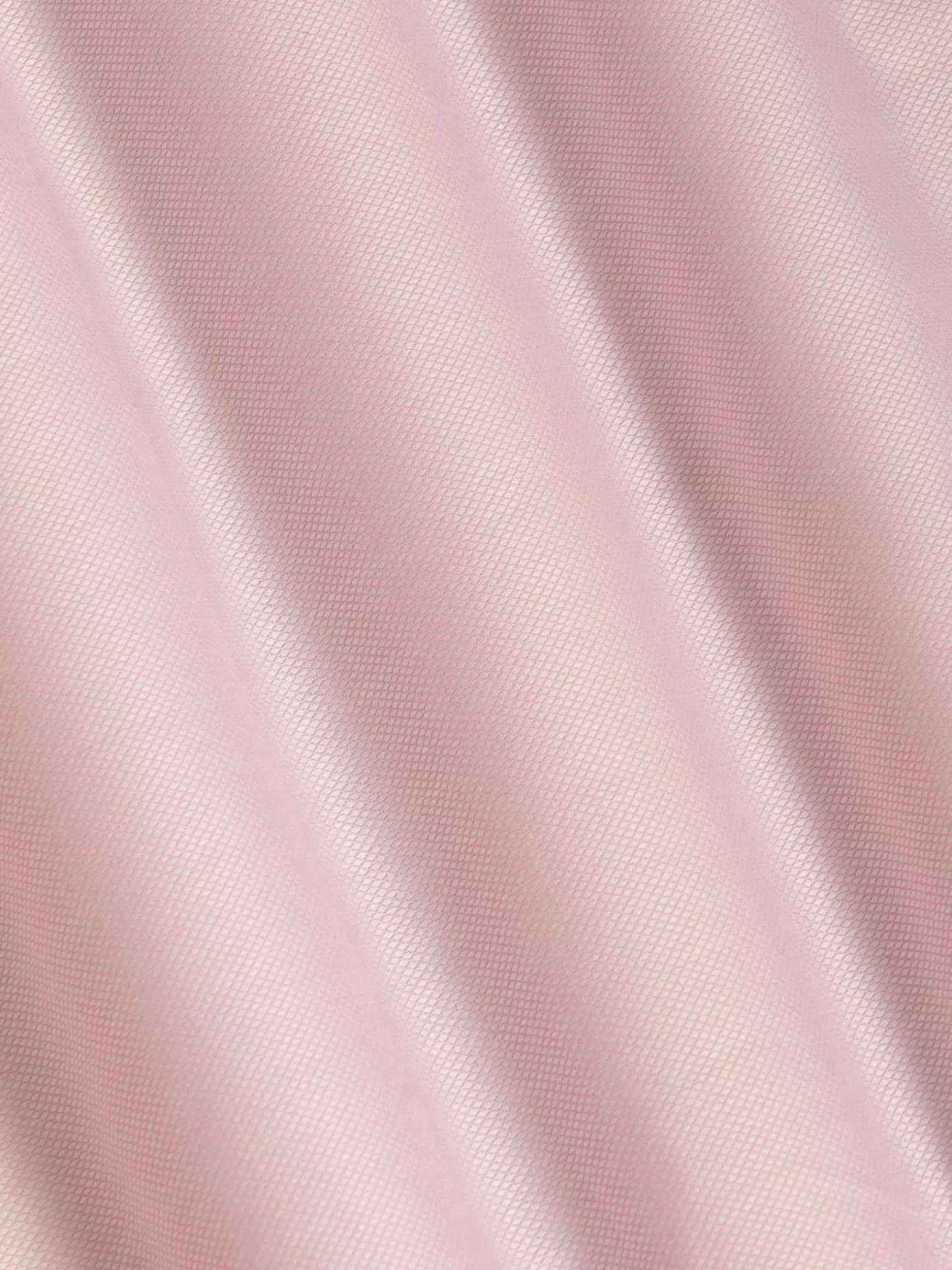 Cassiues Tailored Fit Pink Overhemd