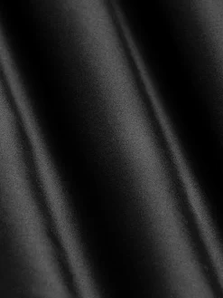 Catalina Anthracite Solid Overhemd Lange Mouw