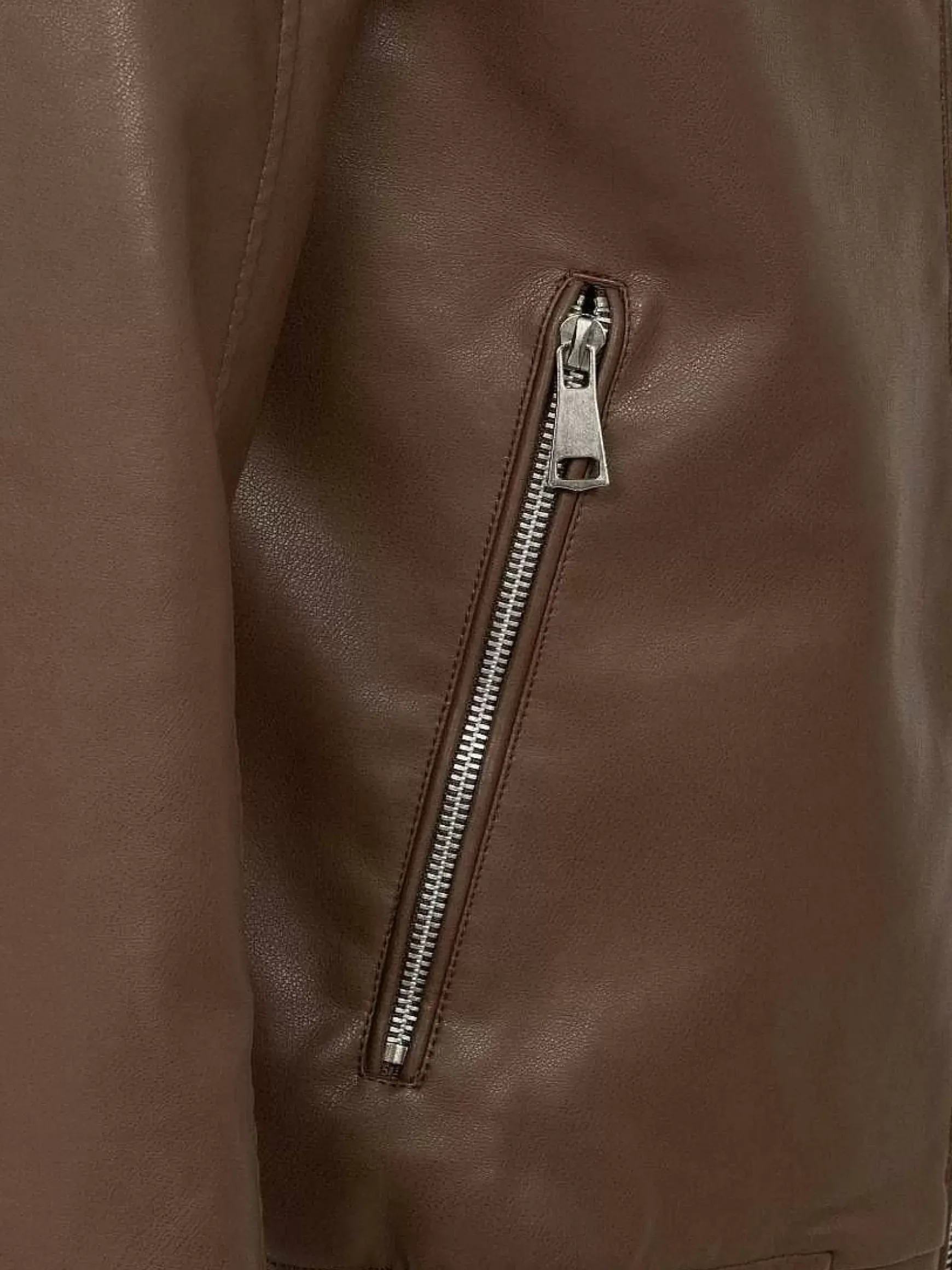 Charlie Slim Fit Summer Brown Jassen