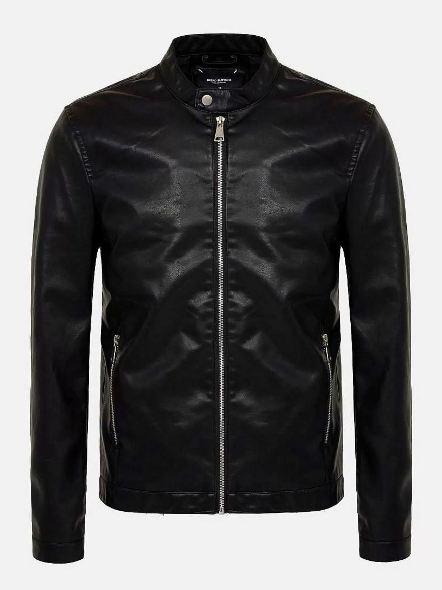 Charlie Slim Fit Summer Black Jassen