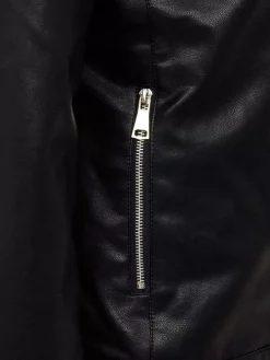 Charlie Slim Fit Summer Black Jassen