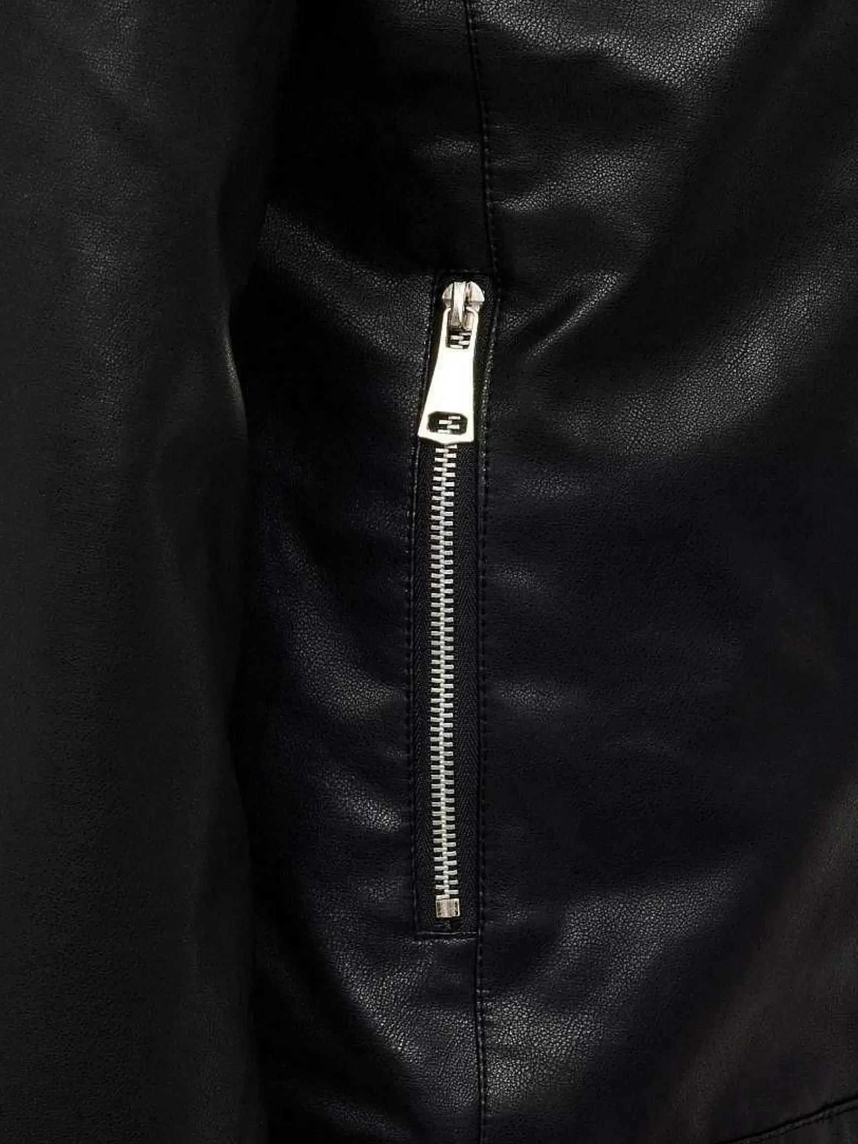 Charlie Slim Fit Summer Black Jassen