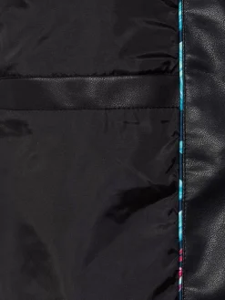 Charlie Slim Fit Summer Black Jassen