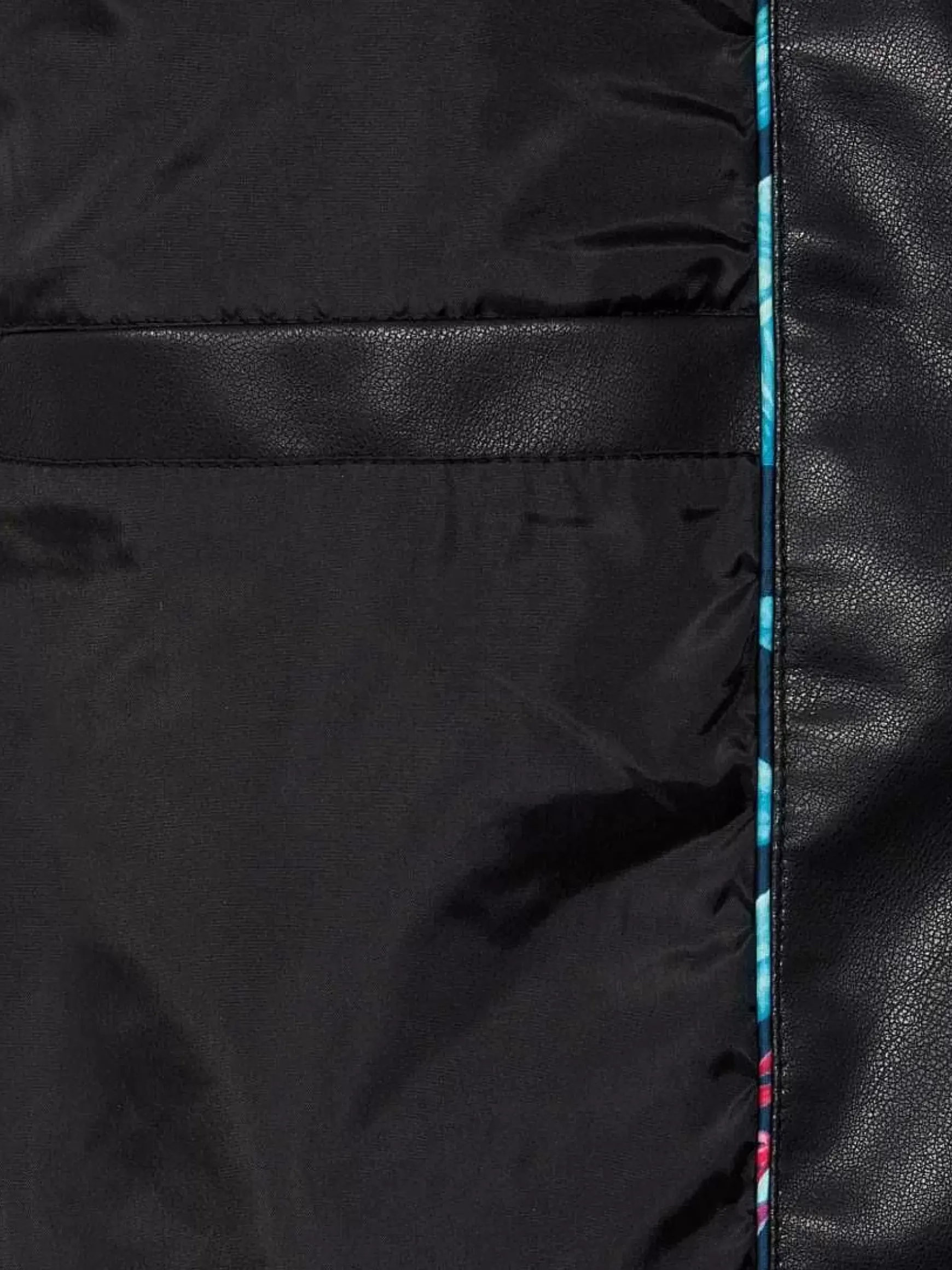 Charlie Slim Fit Summer Black Jassen