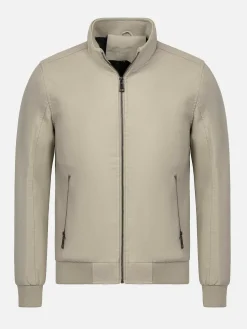 Charlie Slim Fit Summer Beige Jassen