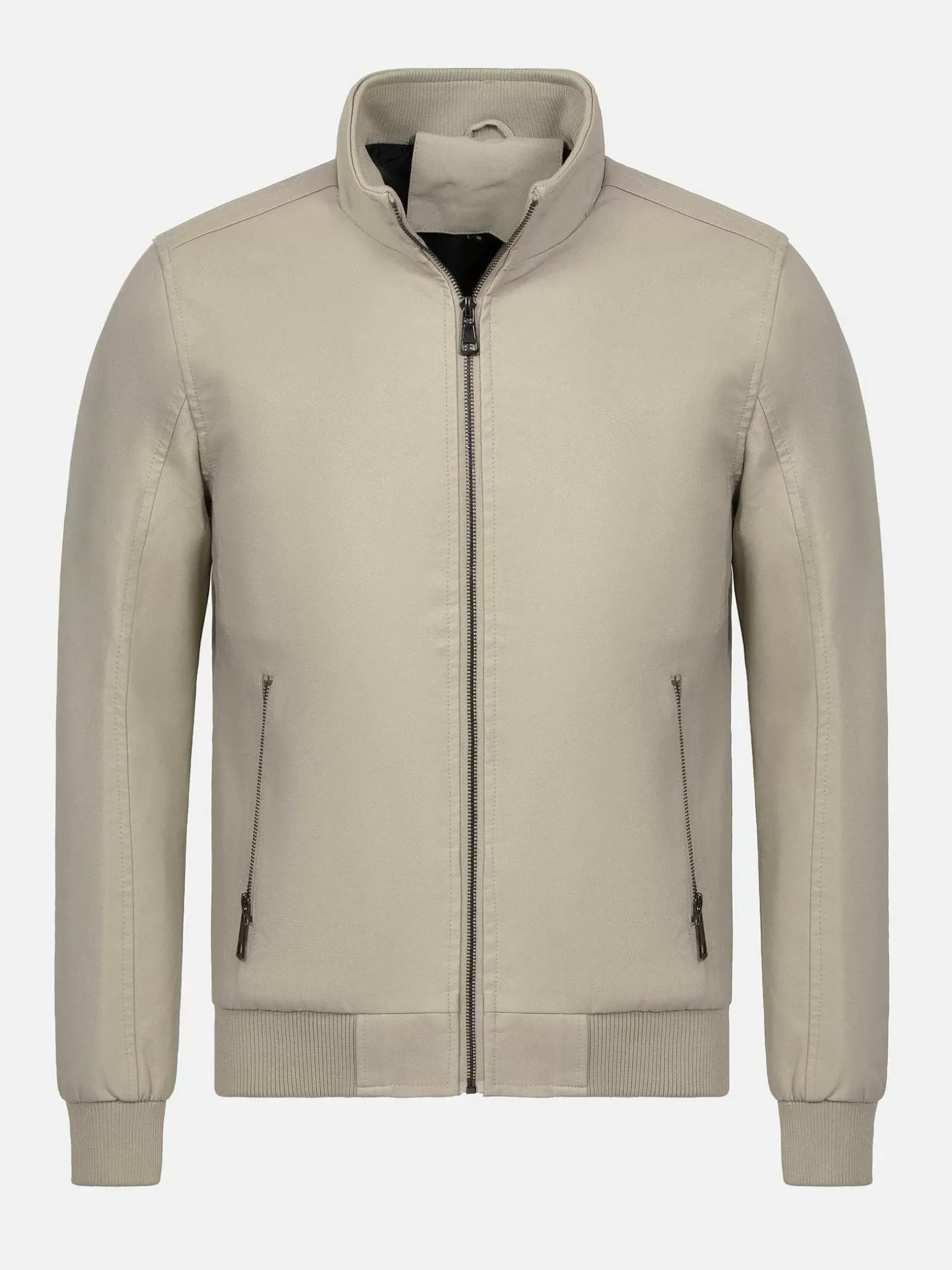 Charlie Slim Fit Summer Beige Jassen