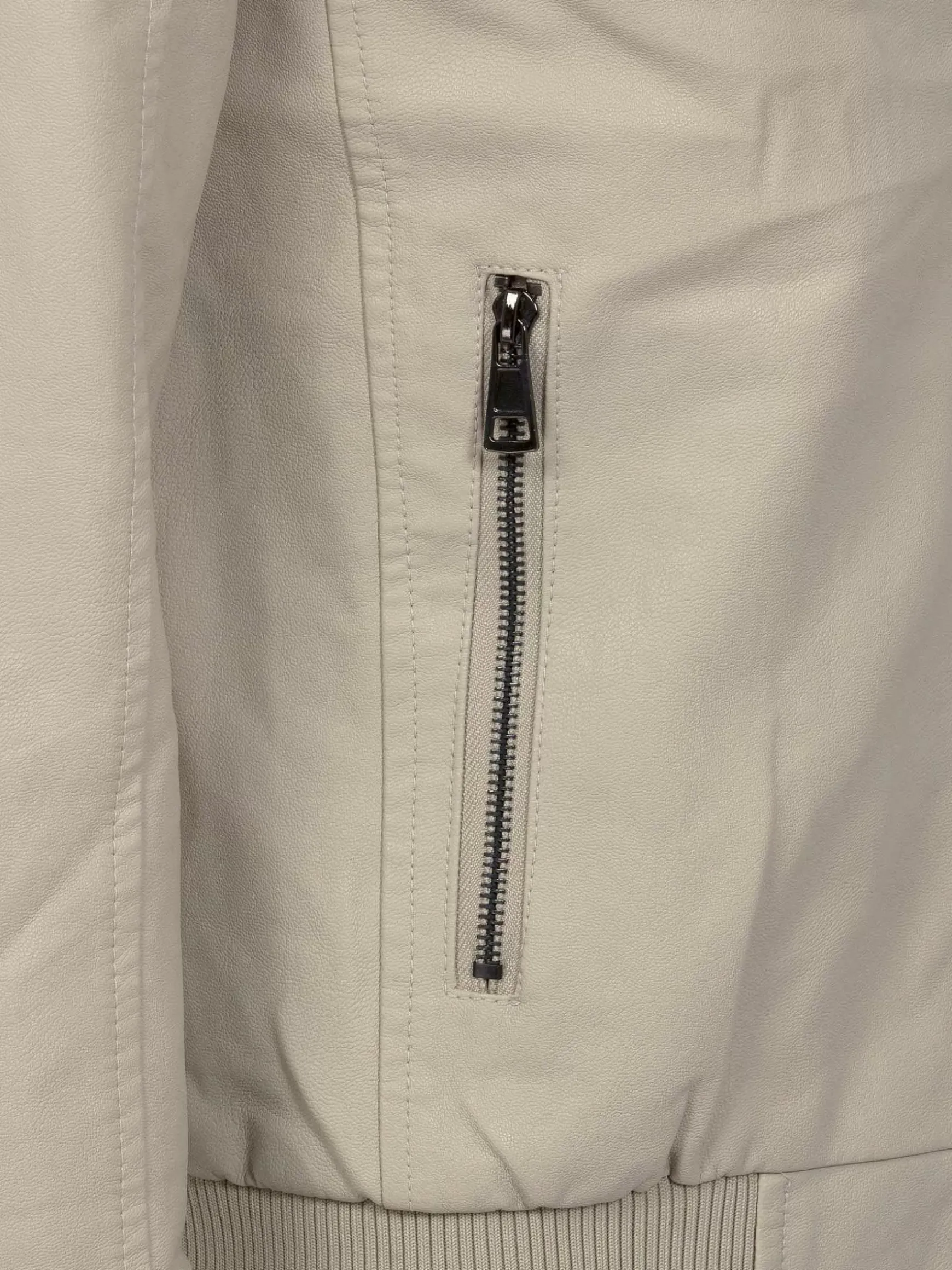 Charlie Slim Fit Summer Beige Jassen