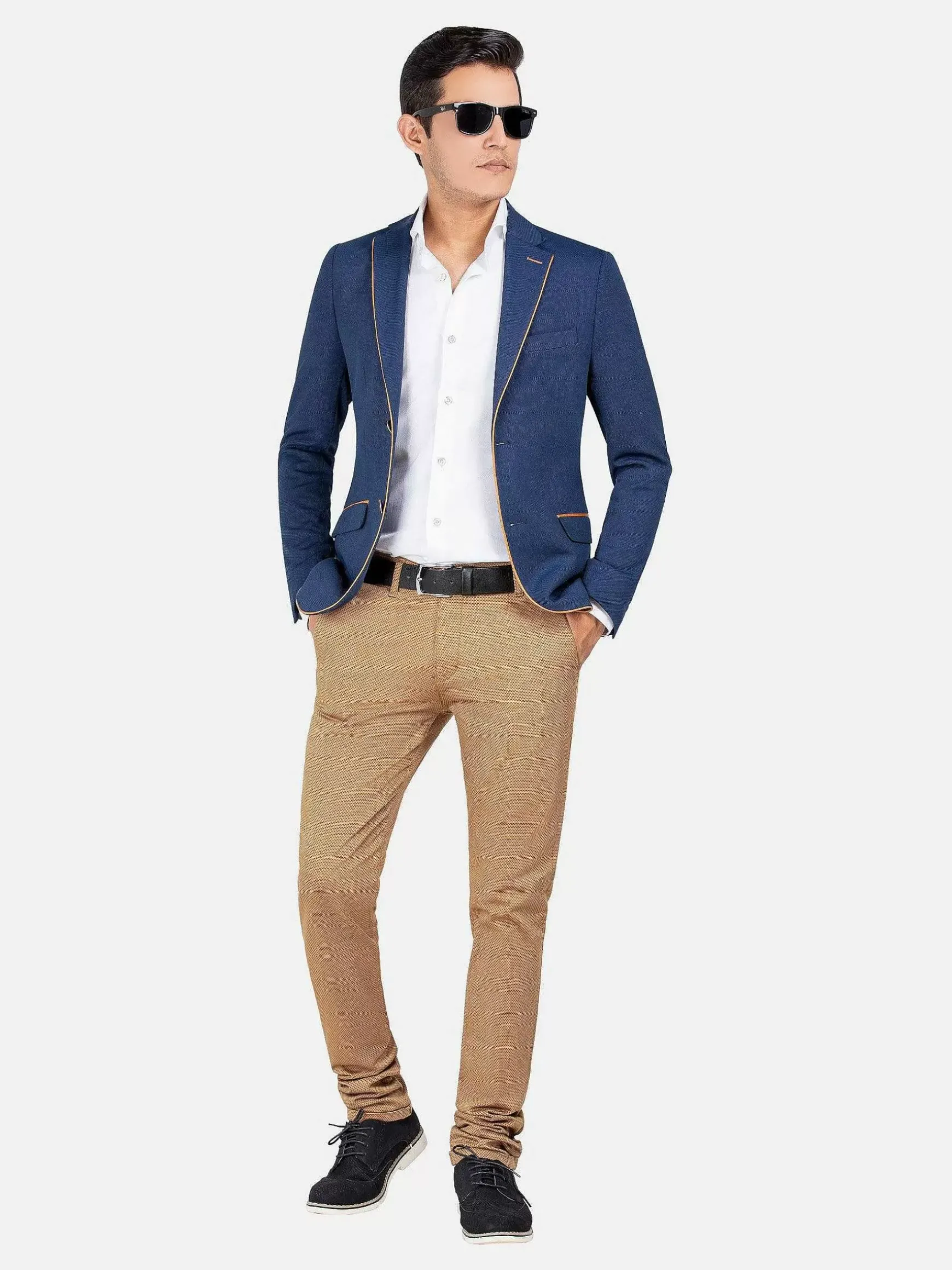 Chino 72011 Abrashe Peru